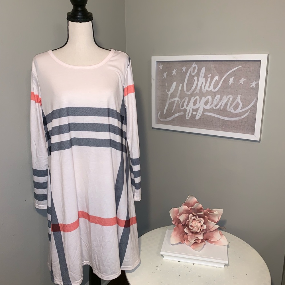 SMYS Dress